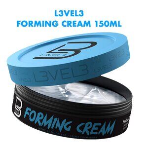 L3VEL3 Forming Cream 150ml